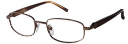 Tommy Bahama TB 147 Eyeglasses Eyeglasses - Driftwood