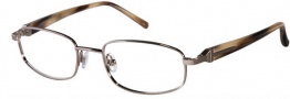 Tommy Bahama TB 147 Eyeglasses Eyeglasses - Sandstone