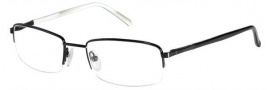 Tommy Bahama TB 146 Eyeglasses Eyeglasses - Black Bean