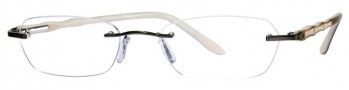 Tommy Bahama TB 145 Eyeglasses Eyeglasses - Bamboo
