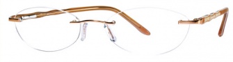 Tommy Bahama TB 144 Eyeglasses Eyeglasses - Maple