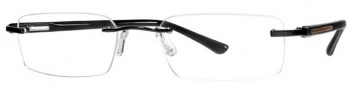 Tommy Bahama TB 140 Eyeglasses Eyeglasses - Black Walnut