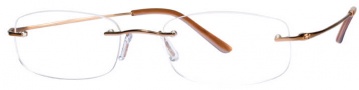 Tommy Bahama TB 137 Eyeglasses Eyeglasses - Maple