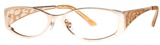 Tommy Bahama TB 121 Eyeglasses Eyeglasses - Buttercup