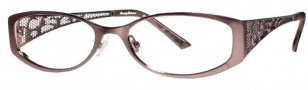 Tommy Bahama TB 121 Eyeglasses Eyeglasses - Mocha