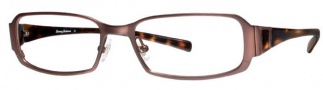 Tommy Bahama TB 120 Eyeglasses Eyeglasses - Espresso