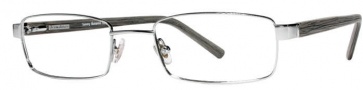Tommy Bahama TB 118 Eyeglasses Eyeglasses - Ash