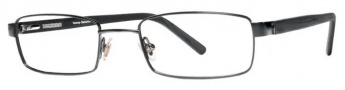 Tommy Bahama TB 118 Eyeglasses Eyeglasses - Charcoal