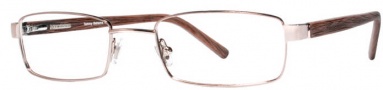 Tommy Bahama TB 118 Eyeglasses Eyeglasses - Driftwood