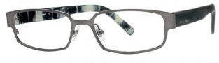 Tommy Bahama TB 116 Eyeglasses Eyeglasses - Brushed Gun