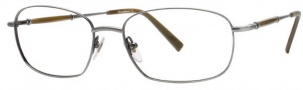 Tommy Bahama TB 114 Eyeglasses Eyeglasses - Charcoal