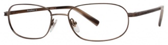 Tommy Bahama TB 113 Eyeglasses Eyeglasses - Cognac