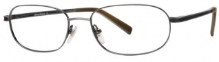 Tommy Bahama TB 113 Eyeglasses Eyeglasses - Gunmetal