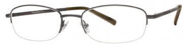 Tommy Bahama TB 112 Eyeglasses Eyeglasses - Dark Forest