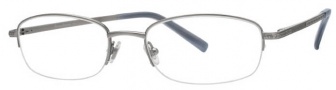 Tommy Bahama TB 112 Eyeglasses Eyeglasses - Pewter