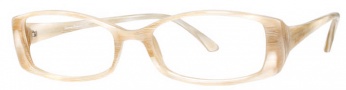Tommy Bahama TB 110 Eyeglasses Eyeglasses - Cashew