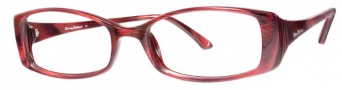 Tommy Bahama TB 110 Eyeglasses Eyeglasses - Redwood