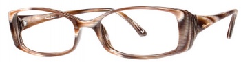 Tommy Bahama TB 110 Eyeglasses Eyeglasses - Walnut