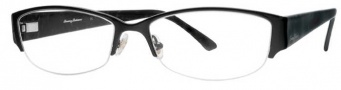 Tommy Bahama TB 107 Eyeglasses Eyeglasses - Black Iris