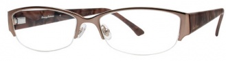 Tommy Bahama TB 107 Eyeglasses Eyeglasses - Chestnut