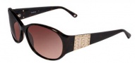 Bebe BB 7022 Sunglasses Sunglasses - Tortoise / Brown Gradient