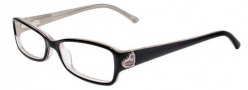 Bebe BB 5021 Eyeglasses Eyeglasses - Black Creme
