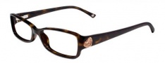 Bebe BB 5021 Eyeglasses Eyeglasses - Tortoise