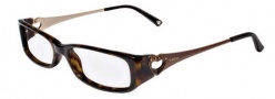 Bebe BB 5020 Eyeglasses Eyeglasses - Tortoise