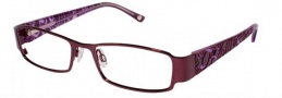 Bebe BB 5012 Eyeglasses Eyeglasses - Amethyst