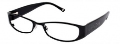 Bebe BB 5011 Eyeglasses Eyeglasses - Black Diamond