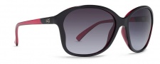Von Zipper Runaway Sunglasses Sunglasses - BGC-Berry Black / Gradient