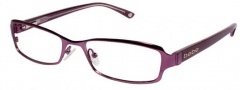Bebe BB 5009 Eyeglasses Eyeglasses - Amethyst