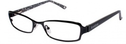 Bebe BB 5009 Eyeglasses Eyeglasses - Jet