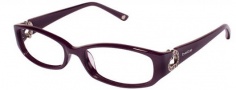 Bebe BB 5005 Eyeglasses Eyeglasses - Amethyst