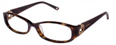 Bebe BB 5005 Eyeglasses Eyeglasses - Tortoise