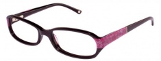 Bebe BB 5004 Eyeglasses Eyeglasses - Amethyst