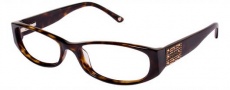 Bebe BB 5002 Eyeglasses Eyeglasses - Tortoise