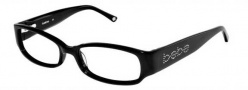 Bebe BB 5000 Eyeglasses Eyeglasses - Black Diamond
