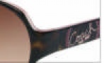 Coach S2030 Sunglasses Sunglasses - Tortoise 218