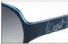 Coach S2030 Sunglasses Sunglasses - Navy 414