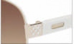 Coach S1019 Sunglasses Sunglasses - Black 001