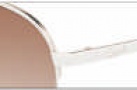 Coach S1013 Sunglasses Sunglasses - Silver 045