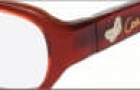 Coach Pilar 2037 Eyeglasses Eyeglasses - Brown 223