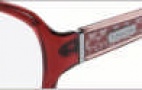 Coach Midori 2036 Eyeglasses Eyeglasses - Purple 515