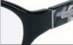 Coach Baila 2034 Eyeglasses Eyeglasses - Black 001
