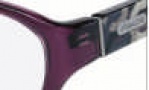 Coach Baila 2034 Eyeglasses Eyeglasses - Purple 513