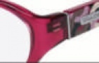 Coach Baila 2034 Eyeglasses Eyeglasses - Pink 650