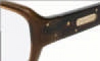 Coach Blondelle 2033 Eyeglasses Eyeglasses - Brown 219