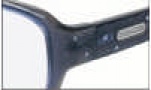 Coach Blondelle 2033 Eyeglasses Eyeglasses - Slate 422