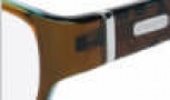 Coach Nuala 2019 Eyeglasses Eyeglasses - Brown 203